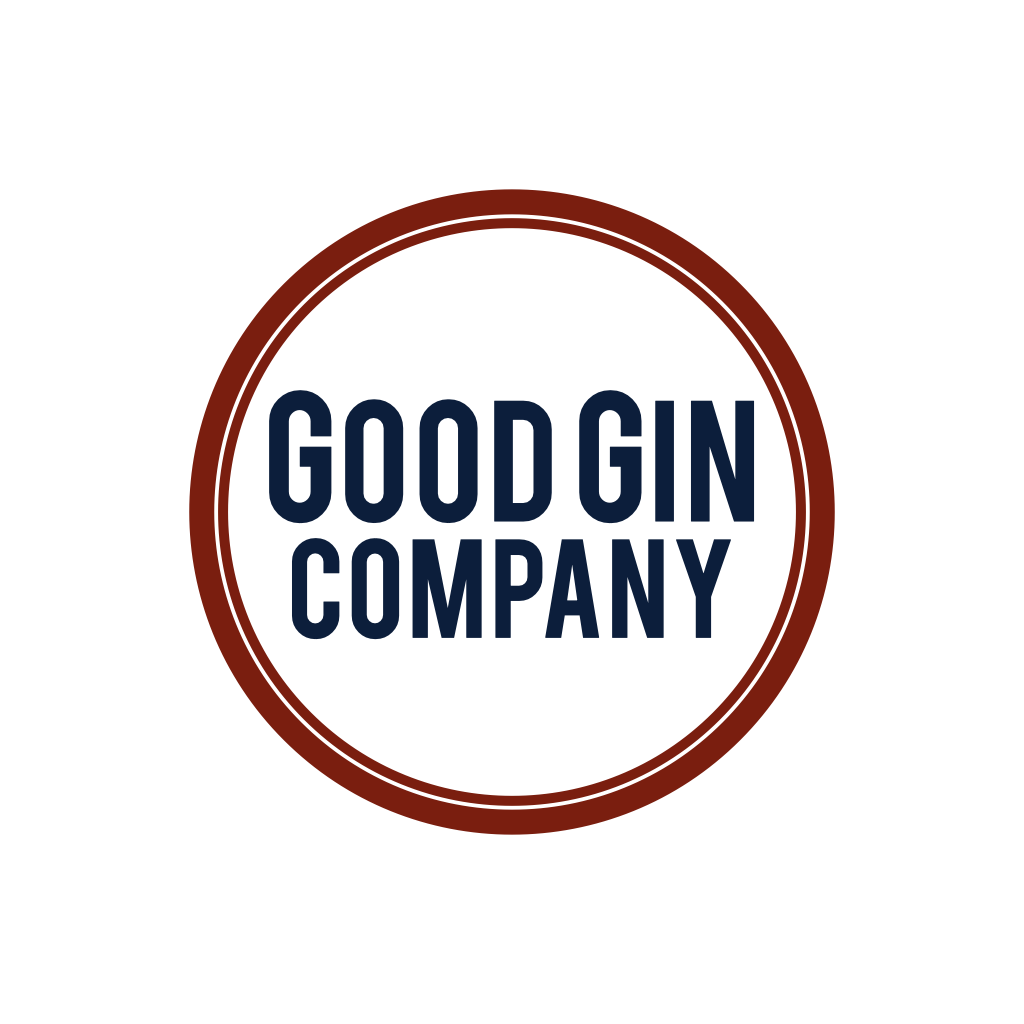 Good Gin Company logo